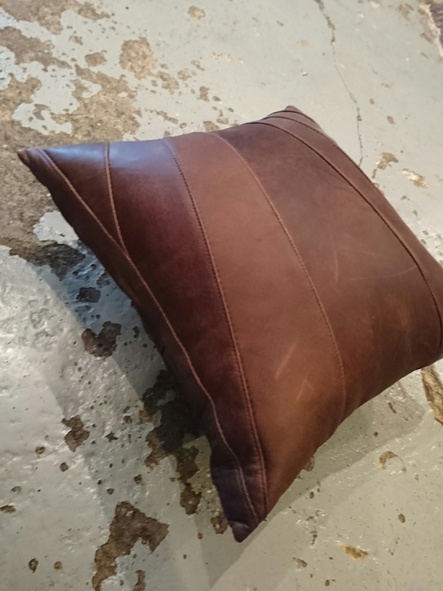 Thumb "random cushion" Brown Color
