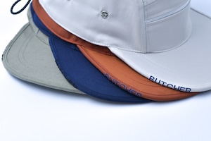 Front Pocket  5panel CAP