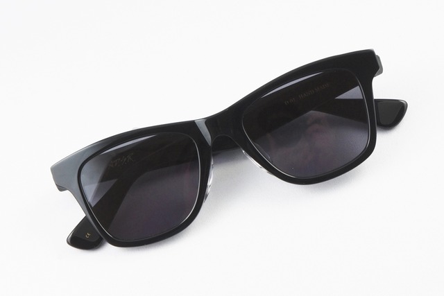 A.D.S.R. サングラス D 01a 49.5サイズ ウェリントン ディー ADSR エーディーエスアール 正規品-4枚目