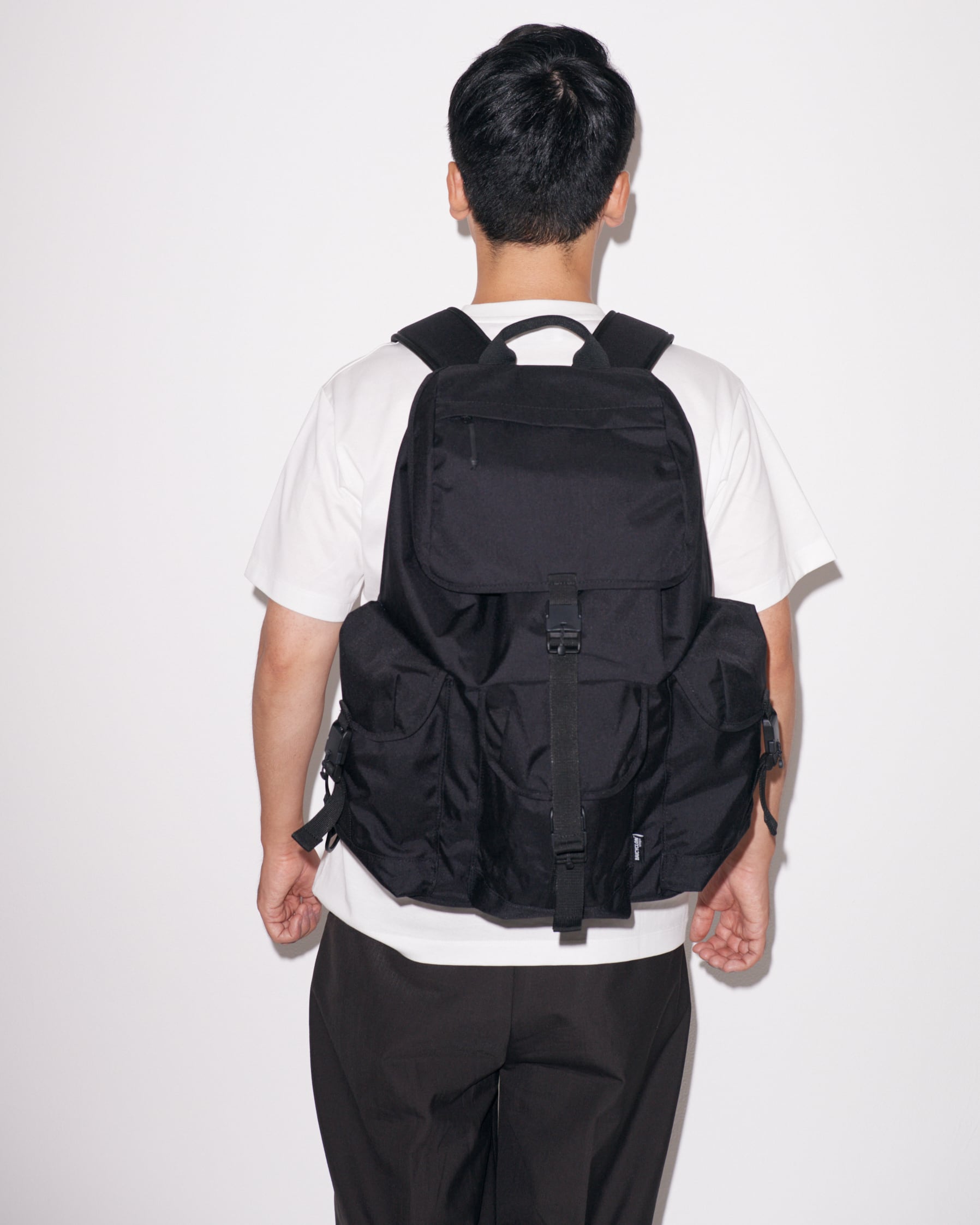 NEW - BACKPACK - BCL-42 | BAICYCLON by bagjack