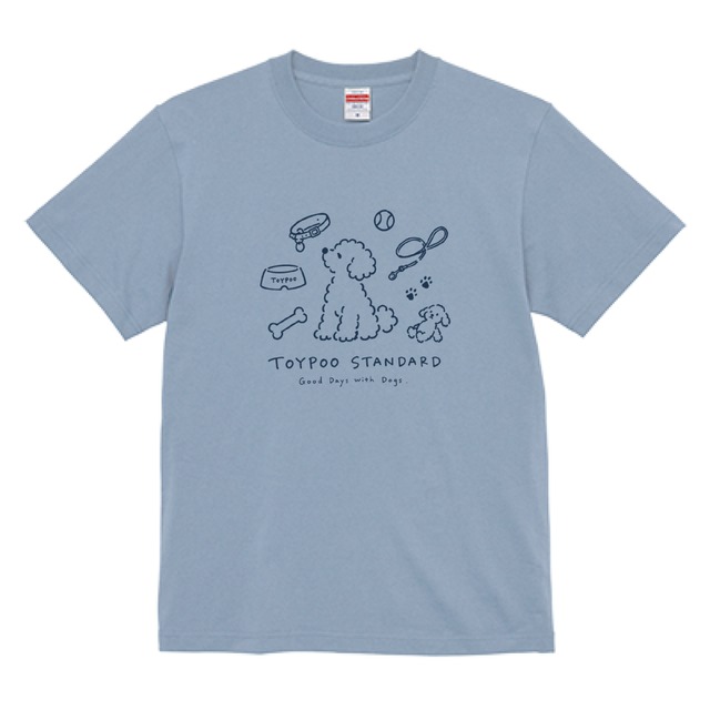 GOOD DAYS|Tシャツ