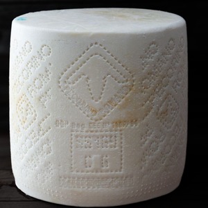 イタリア産 グラスフェッド ペコリーノ・ロマーノ 9ヶ月熟成 1kg 業務用 Grassfed Pecorino Romano 9 Months Aged 1kg | Whole & Bulk