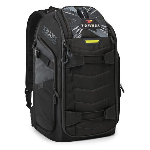 TORVOL  PITSTOP BACKPACK PRO X-BLADES TO015XBLAD2