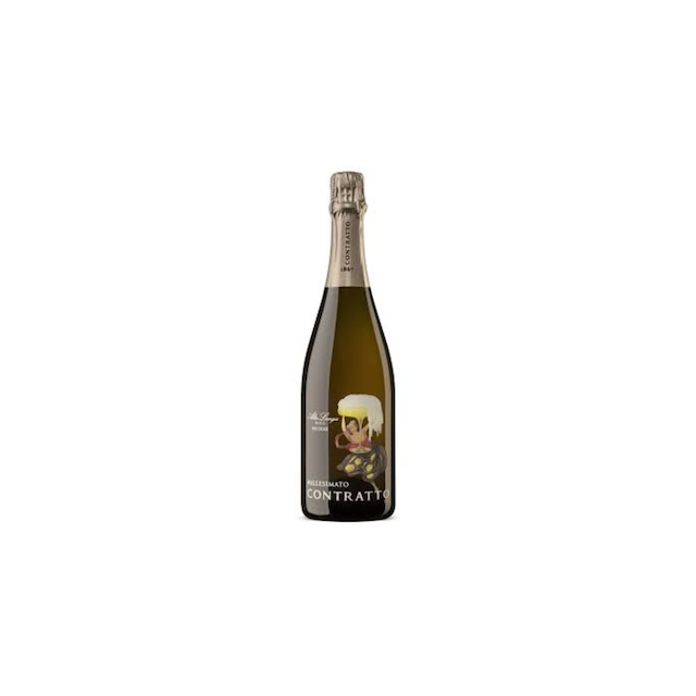 コントラット ミレジマート 1.5L / Contratto Millesimato