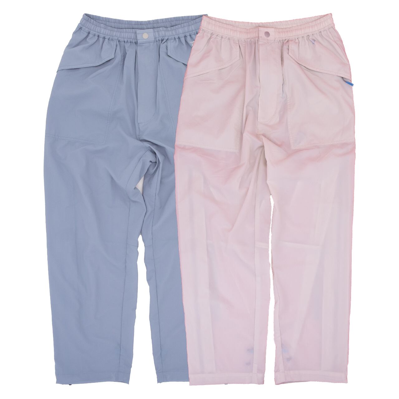 PAPER SKY WEAR ペーパースカイ WIND PANTS ウィンドパンツ | THE