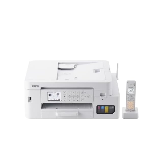 ブラザー プリンター A3インクジェット複合機 MFC-J6983CDW (FAX/ADF