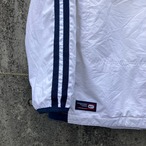 00s　NIKE　halfzip nylon Jacket