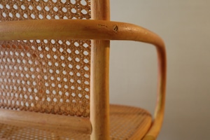 Josef Hoffmann「Dining chair Thonet 811」