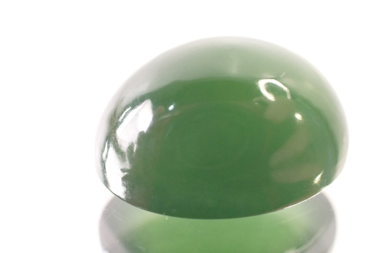 サーペンティン　3.98ct　[C2‐254]