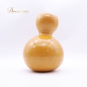 フラダンス 小物 イプ ひょうたん ブラウン系 ベージュ系 楽器 茶 小物 小道具 紐 タヒチアン タヒチ ハワイアンダンス 練習 レッスン 舞台 ステージ 音楽 ハワイアン アロハ ダンス小物 ナチュラル 落ち着いた色