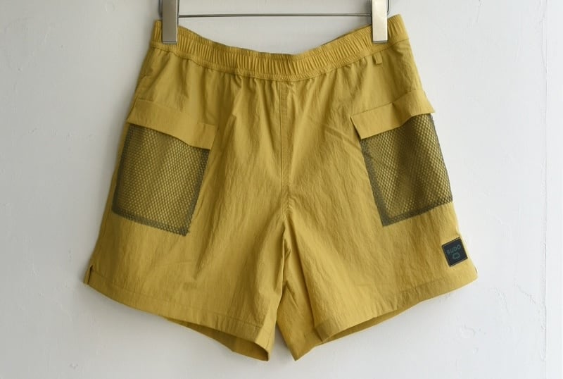 short length | BUDO(ブドー)|日本のランニング・トレイル