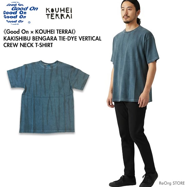 Good On グッドオン KTER2602 Pスレート Lサイズ