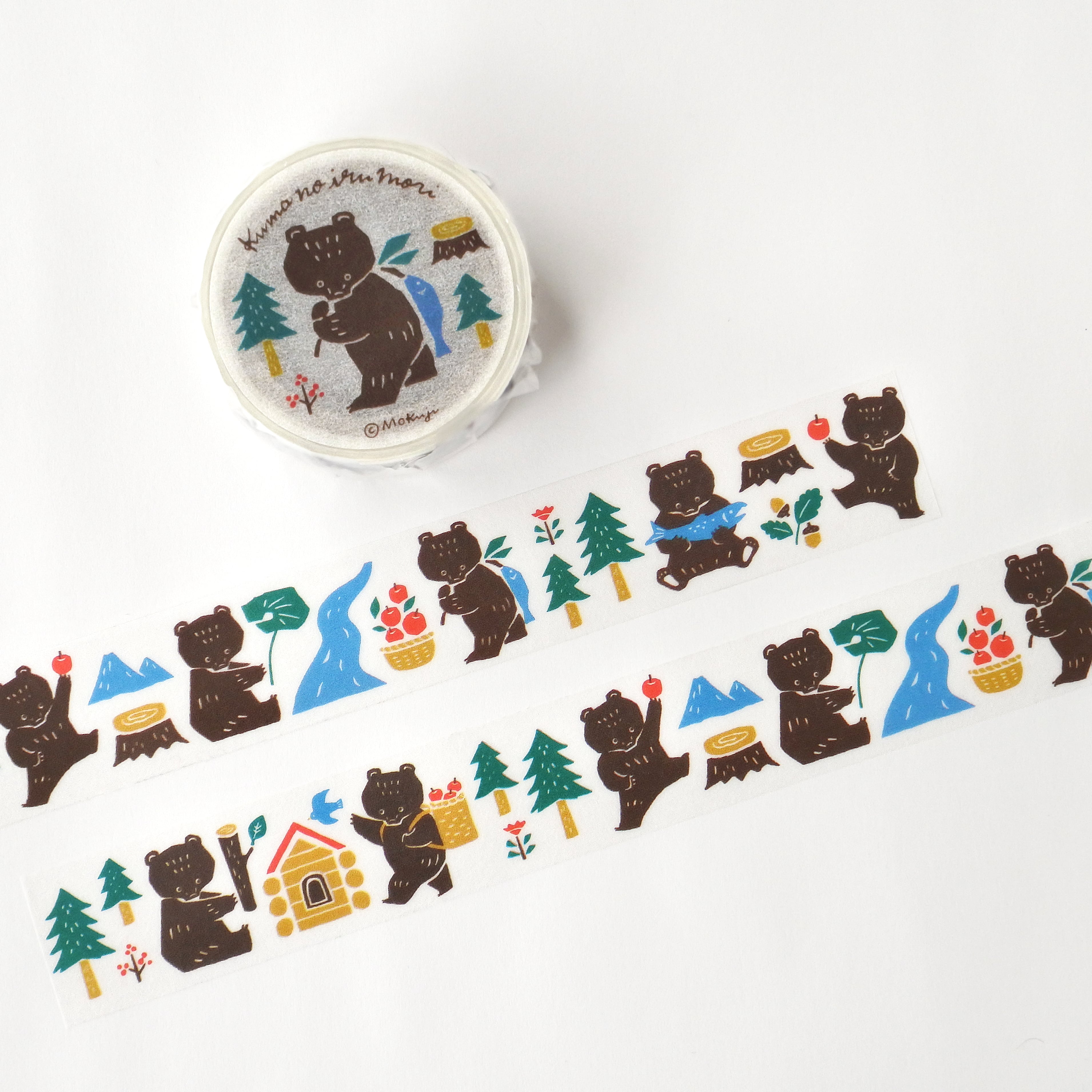 ⑧PETテープ　まとめて　マスキングテープ　海外　くま　女の子 ⑧PETテープ まとめて マスキングテープ 海外 くま 女の子 まとめ売り8