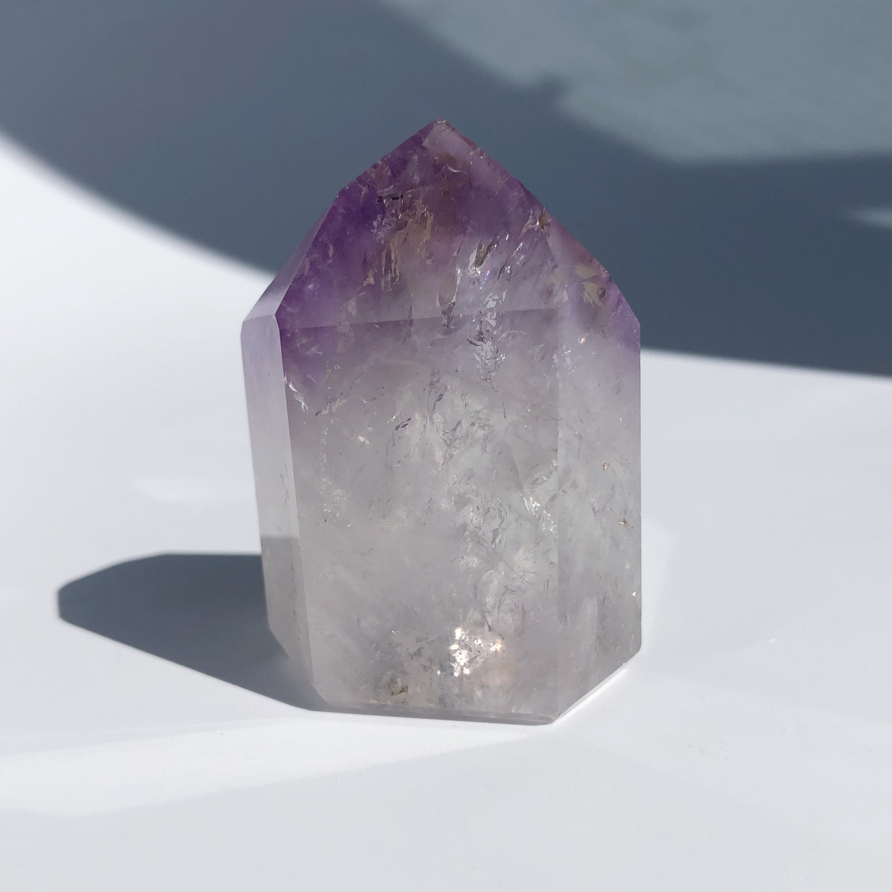 アメトリン タワー02◇ Ametrine ◇天然石・鉱物・パワーストーン