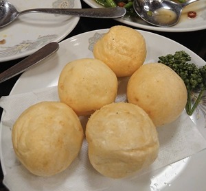 【イベント予約】「洪藝庭の台湾お料理教室」2026年11月14日(土)10:00〜13:00