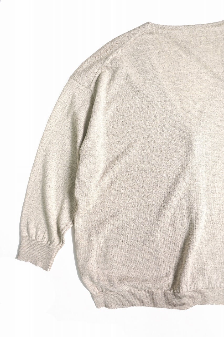 Linen Silk High Gauge C/D