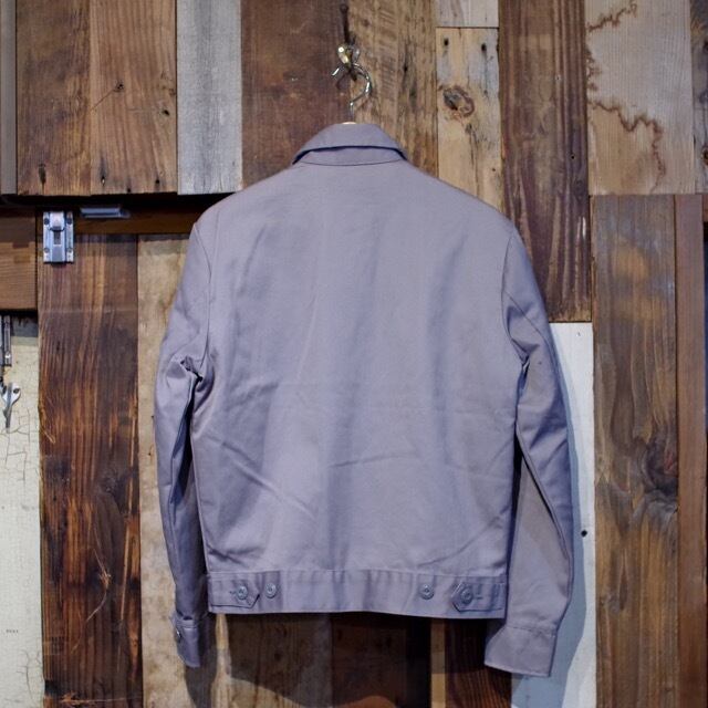 s Topps Cotton Work Jacket Made in USA / 年代 ワーク