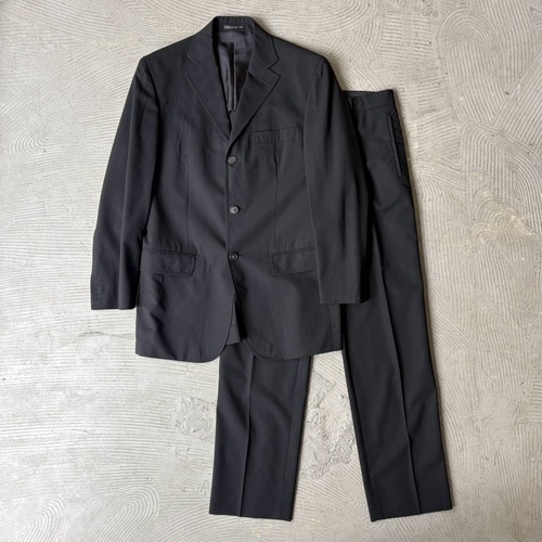 COMME ÇA DU MODE MEN / Two-piece