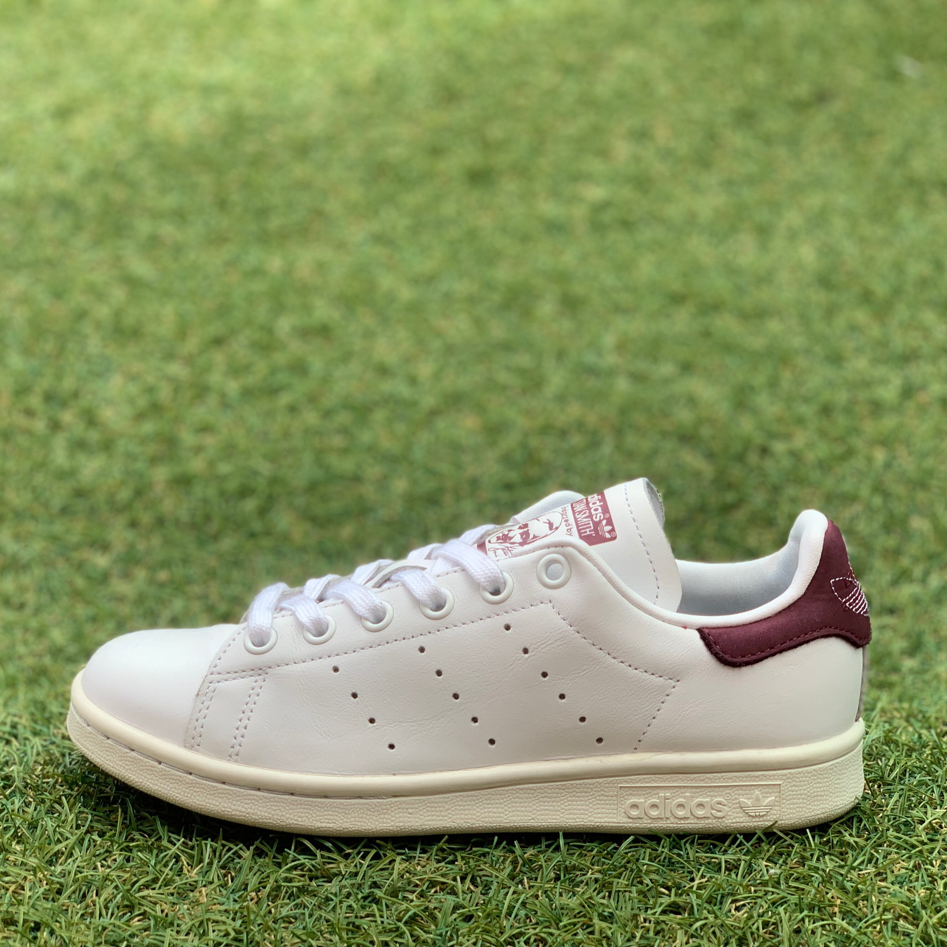 adidas STANSMISTH アディダス スタンスミス G405