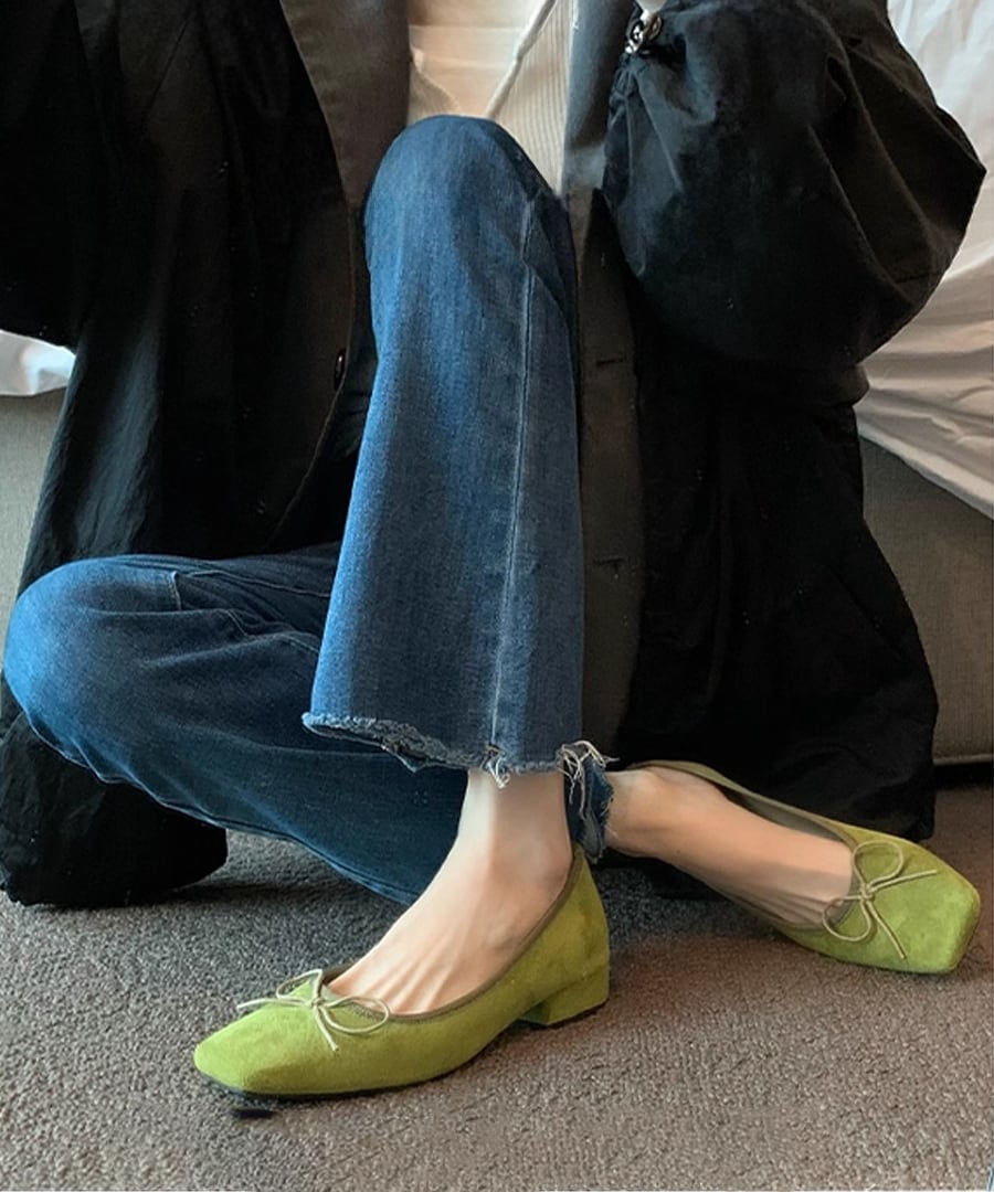 バレエシューズ【e-70461】