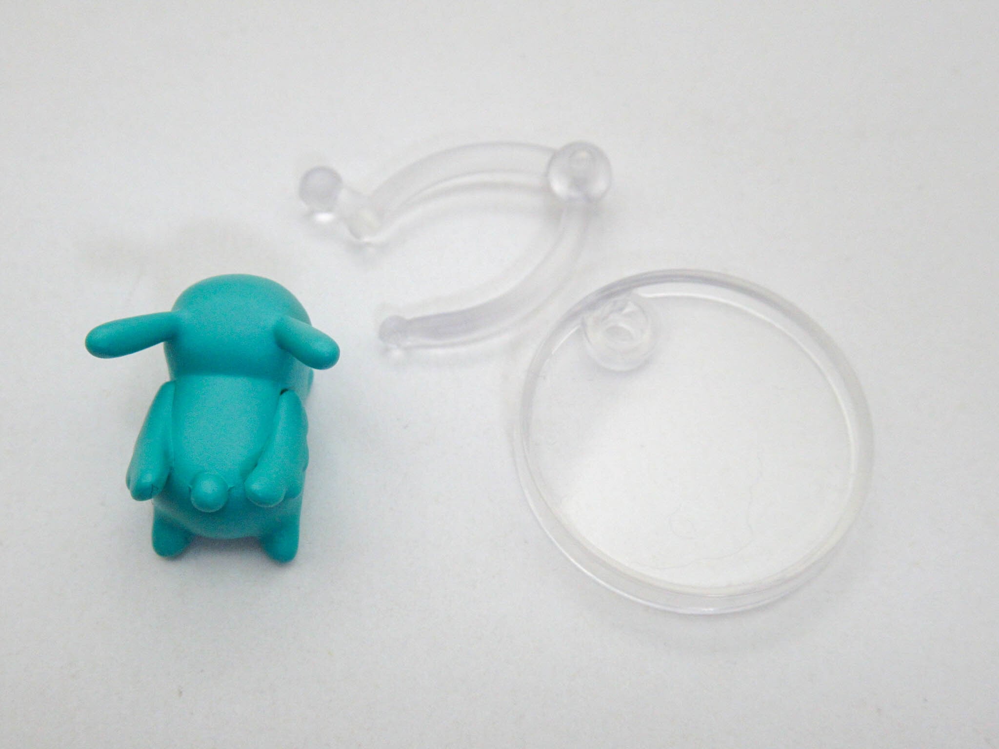 1621】 イギリス 小物パーツ 妖精さん ねんどろいど | ホビー通販