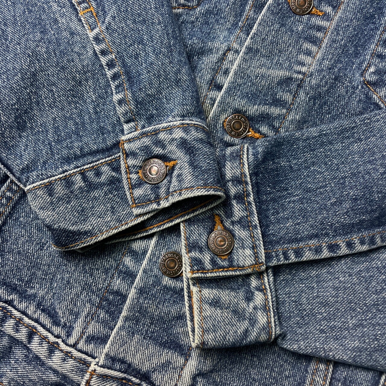 90年代 USA製 Levi