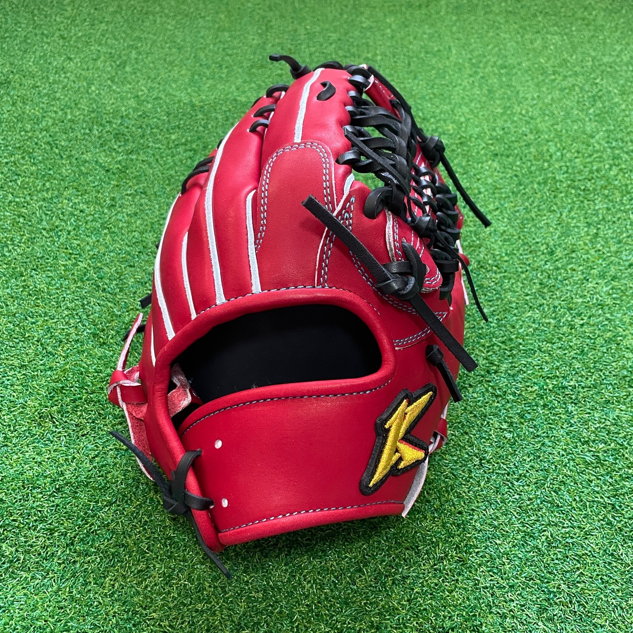 【外野手用】KNS-13モデル（NEW和牛）