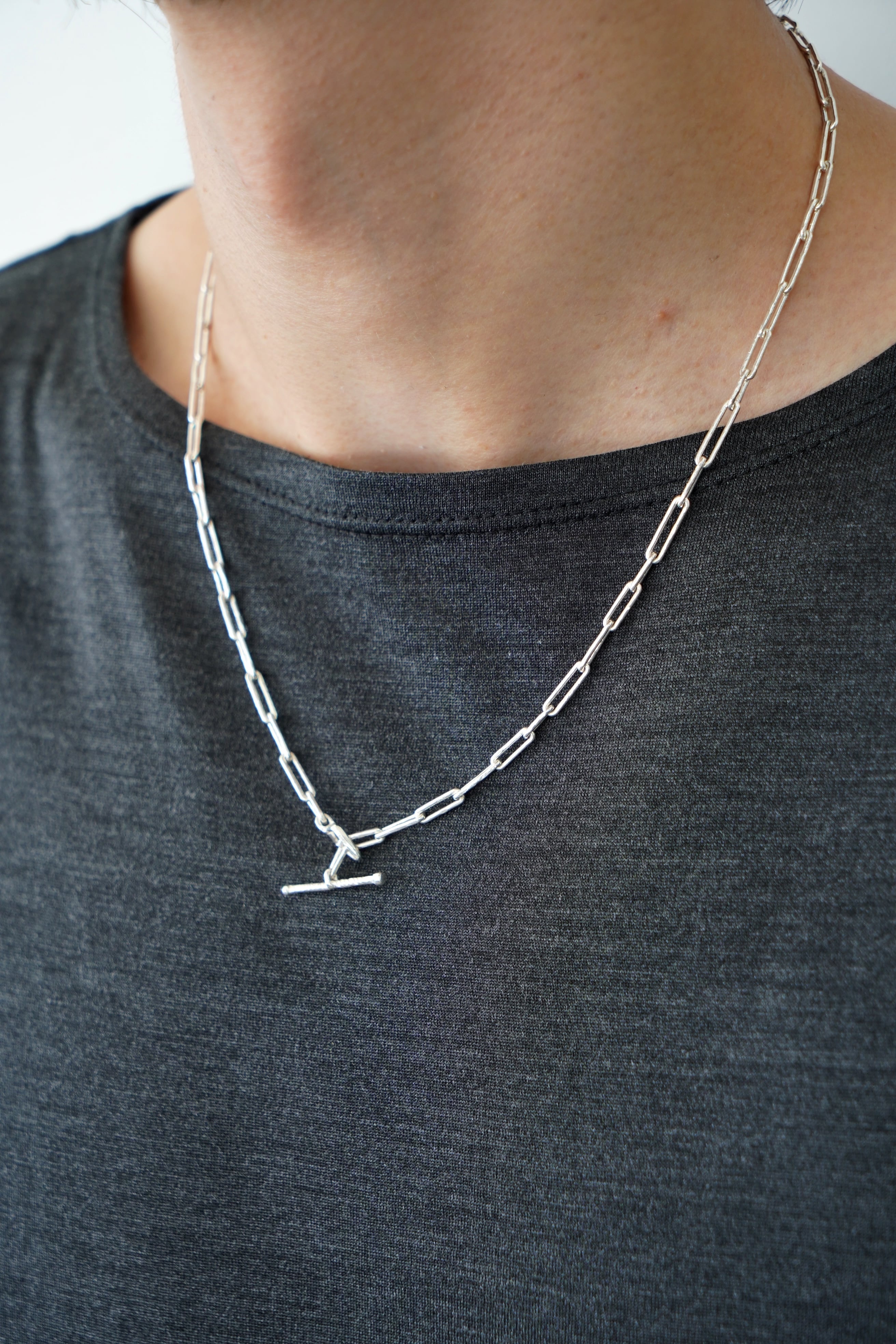 taupe D. Motoike harvest chain bracelet Taupe D motoike