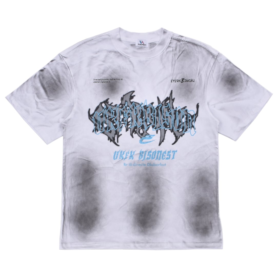 Dirtyロゴ BIG Tシャツ | VOLCAN&APHRODITE 公式通販