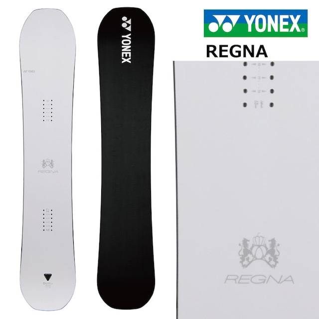 予約商品 26-27 YONEX REGNA ヨネックス レグナ