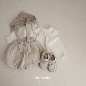【即納】mimi market / Tarablah