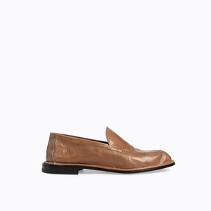 PIERRE HARDY　NOTO LOAFER　CAMEL