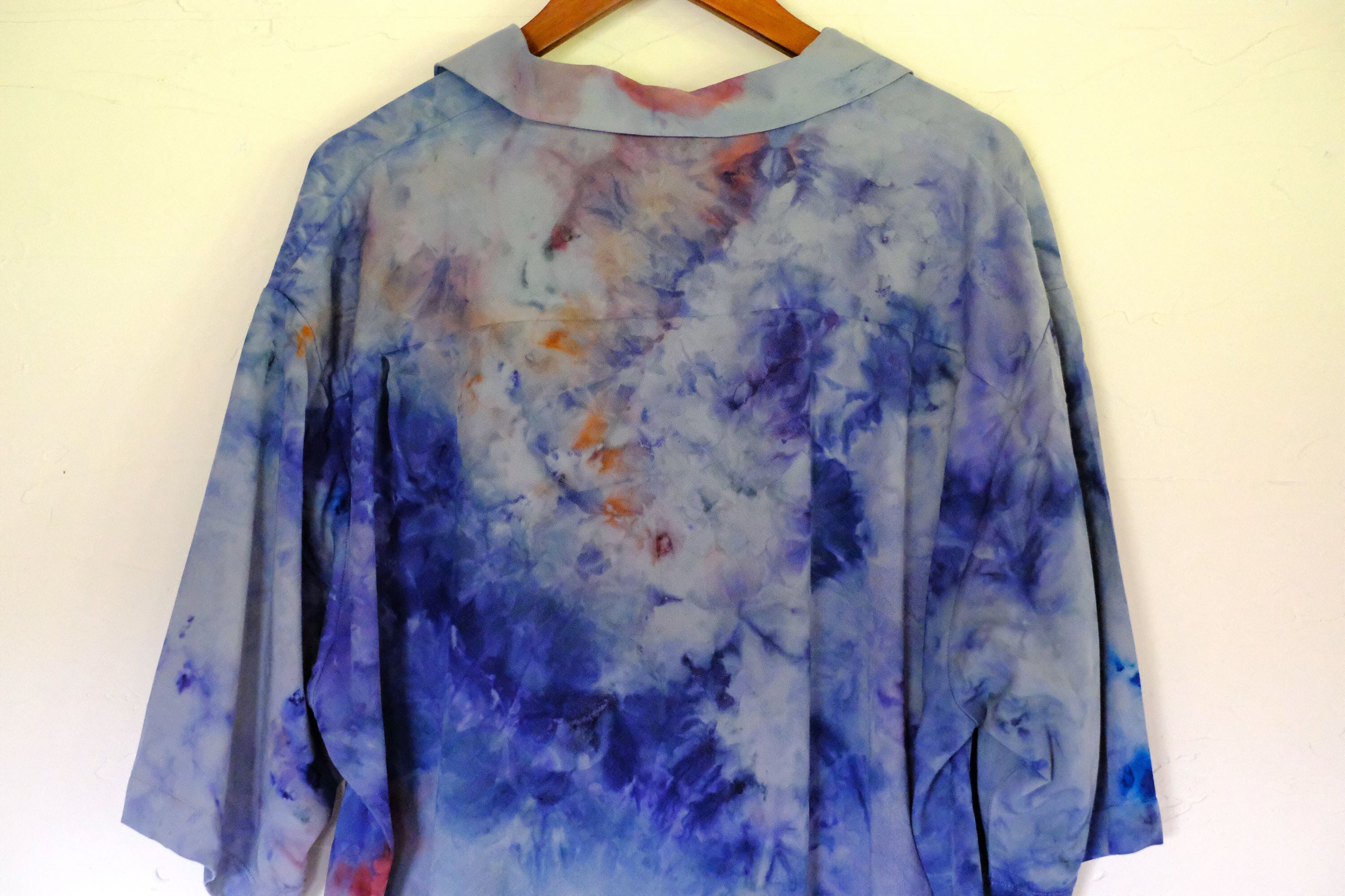 【remake】《メンズ》シャツ　u-0144