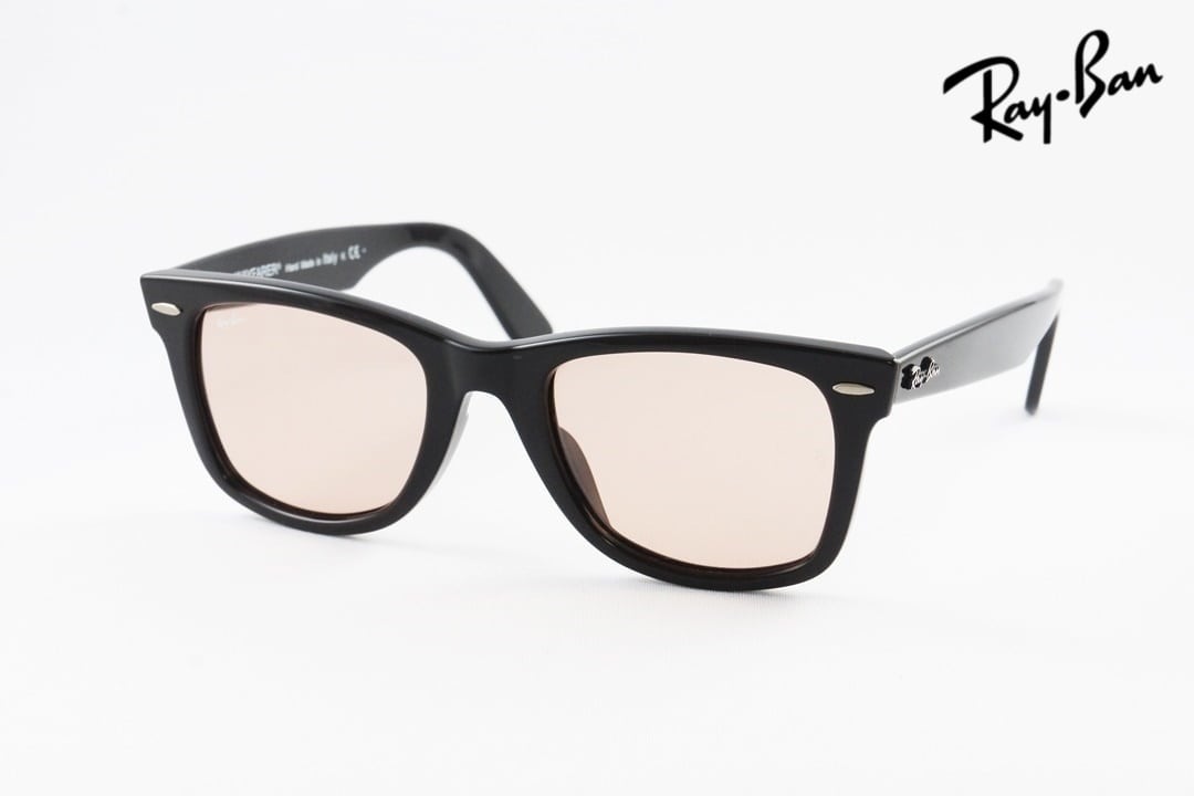 木村拓哉 カプセルコレクション】Ray-Ban サングラス RB2140-F 901/4B