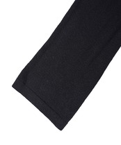 【直営限定ITEM】COOLA MADE ショートカーディガン (BLACK) CQ-47078H