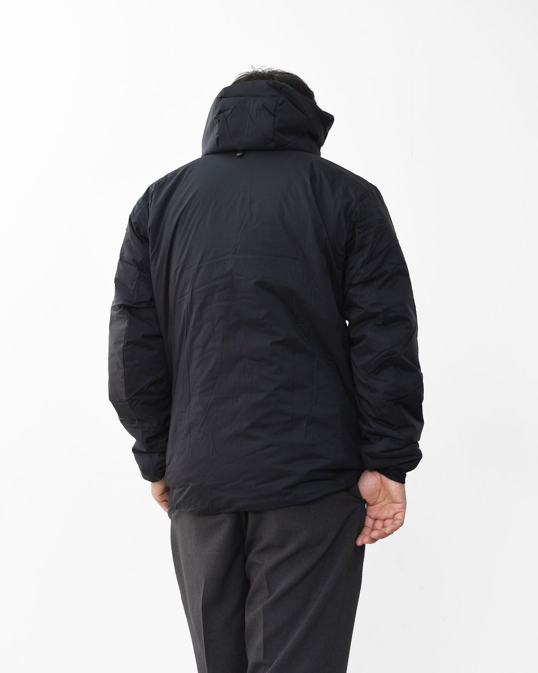 ARC'TERYX [アークテリクス正規代理店] Atom SV Hoody M [X000009902