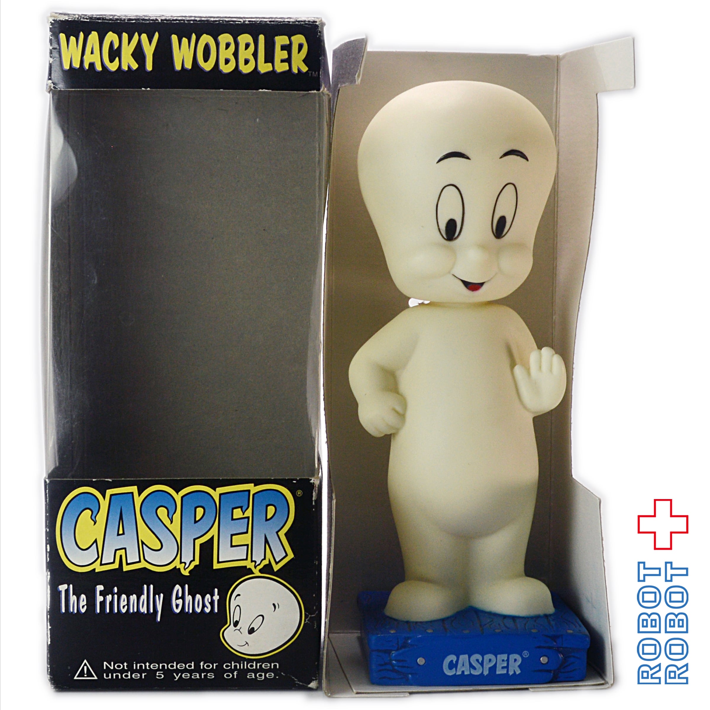 ボビング wacky wobbler ファンコ ワッキーワブラー ＦＵＮＫＯ