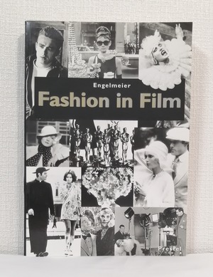 Regine and Peter W. Engelmeier  Fashion in film Revised and updated ed  Prestel