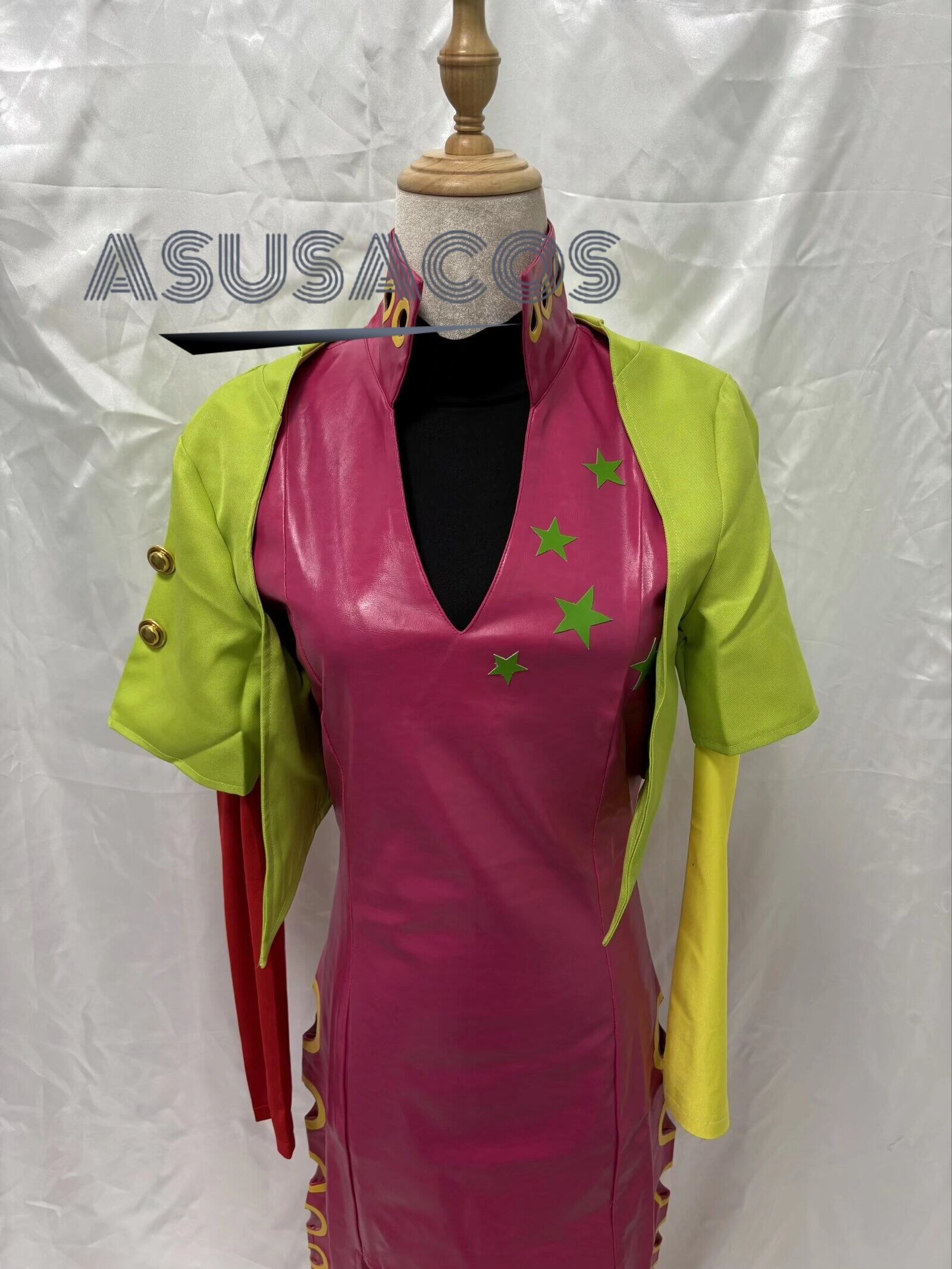 ASUSACOS 実物撮影！グノーシア SQ コスプレ 衣装 | ASUSACOS
