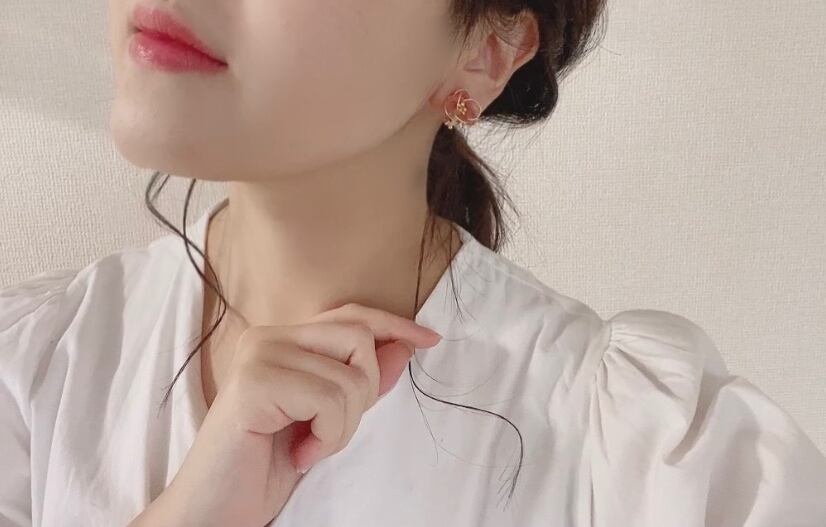 梅の花