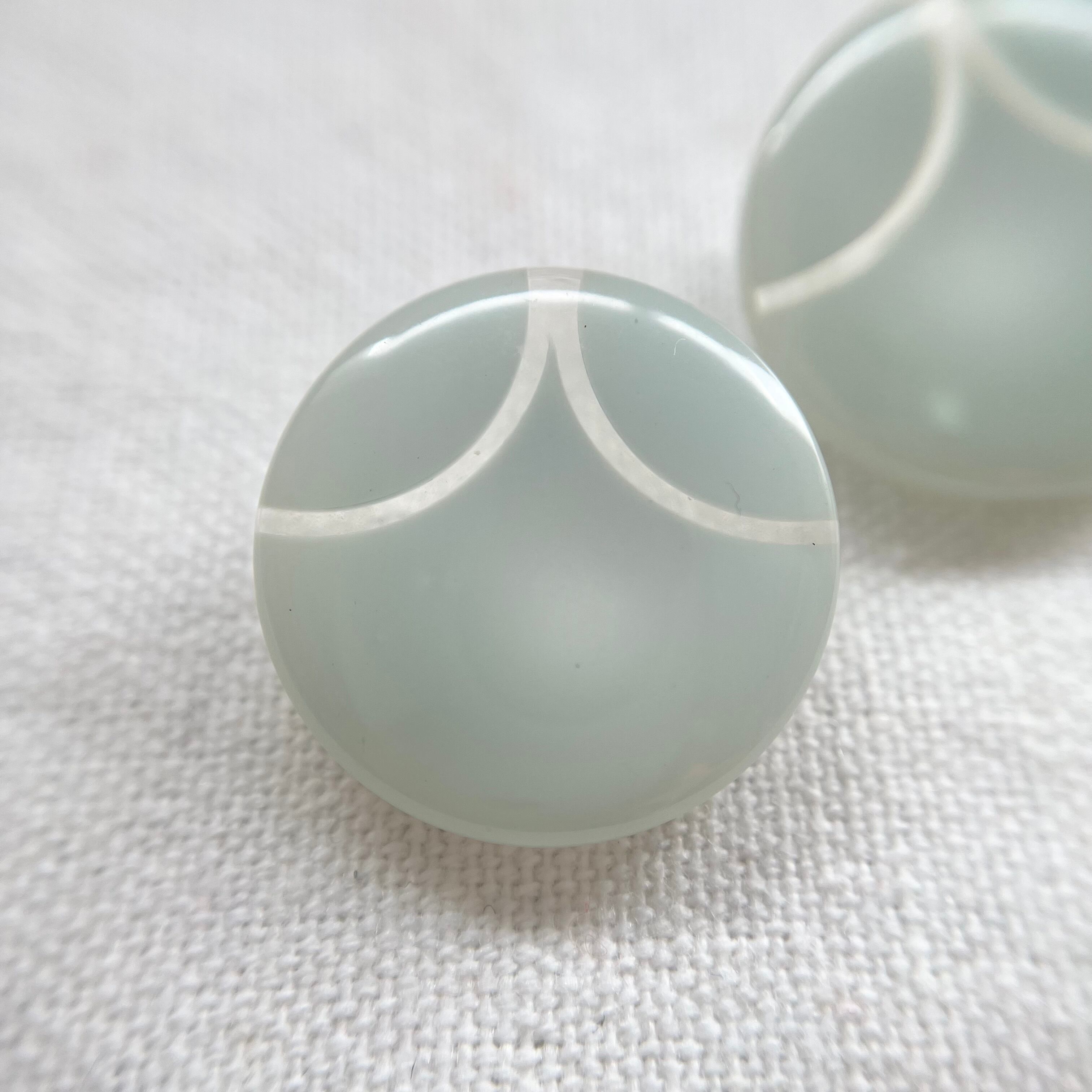 【ペアパック600】フランス 23㎜ No.600-67