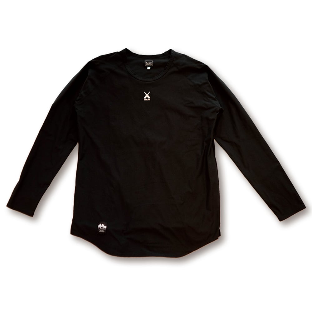 Gamechangers Long Sleeve