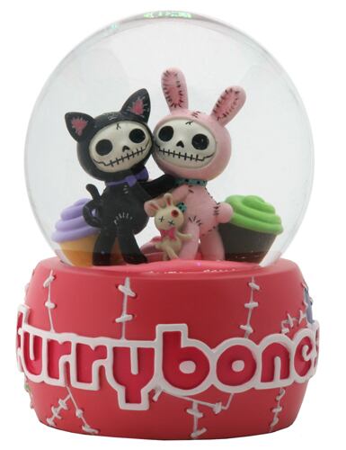 期間限定緊急コロナセール Off継続 ウォーターグローブ Hug クロネコ ピンクウサギ Furrybones専門店 By Foursometoys 期間限定緊急コロナセール Off継続 ウォーターグローブ Hug クロネコ ピンクウサギ Furrybones専門店 By Foursometoys