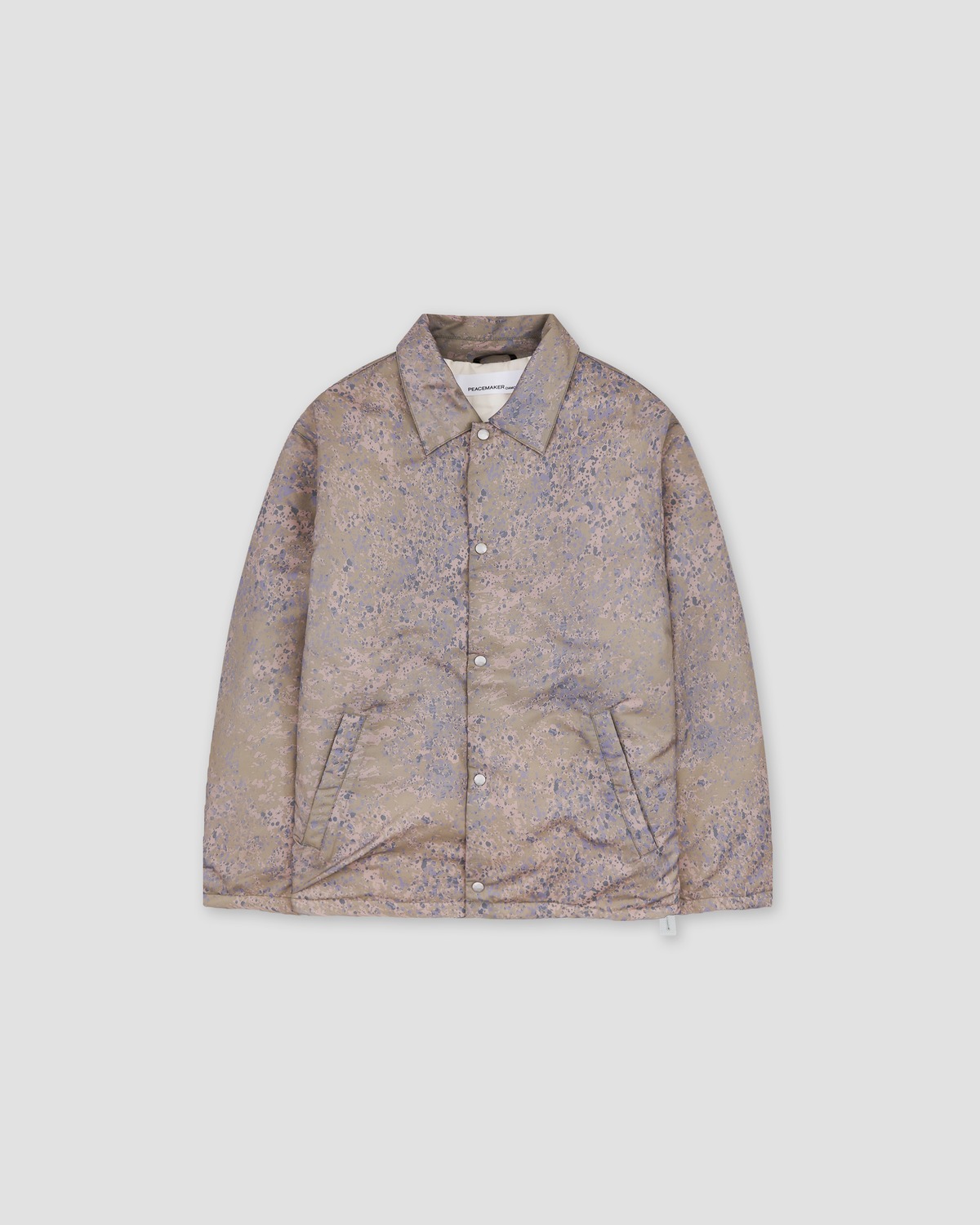 26SS】PEACEMAKER OAMC ピースメーカーオーエーエムシー / コーチ