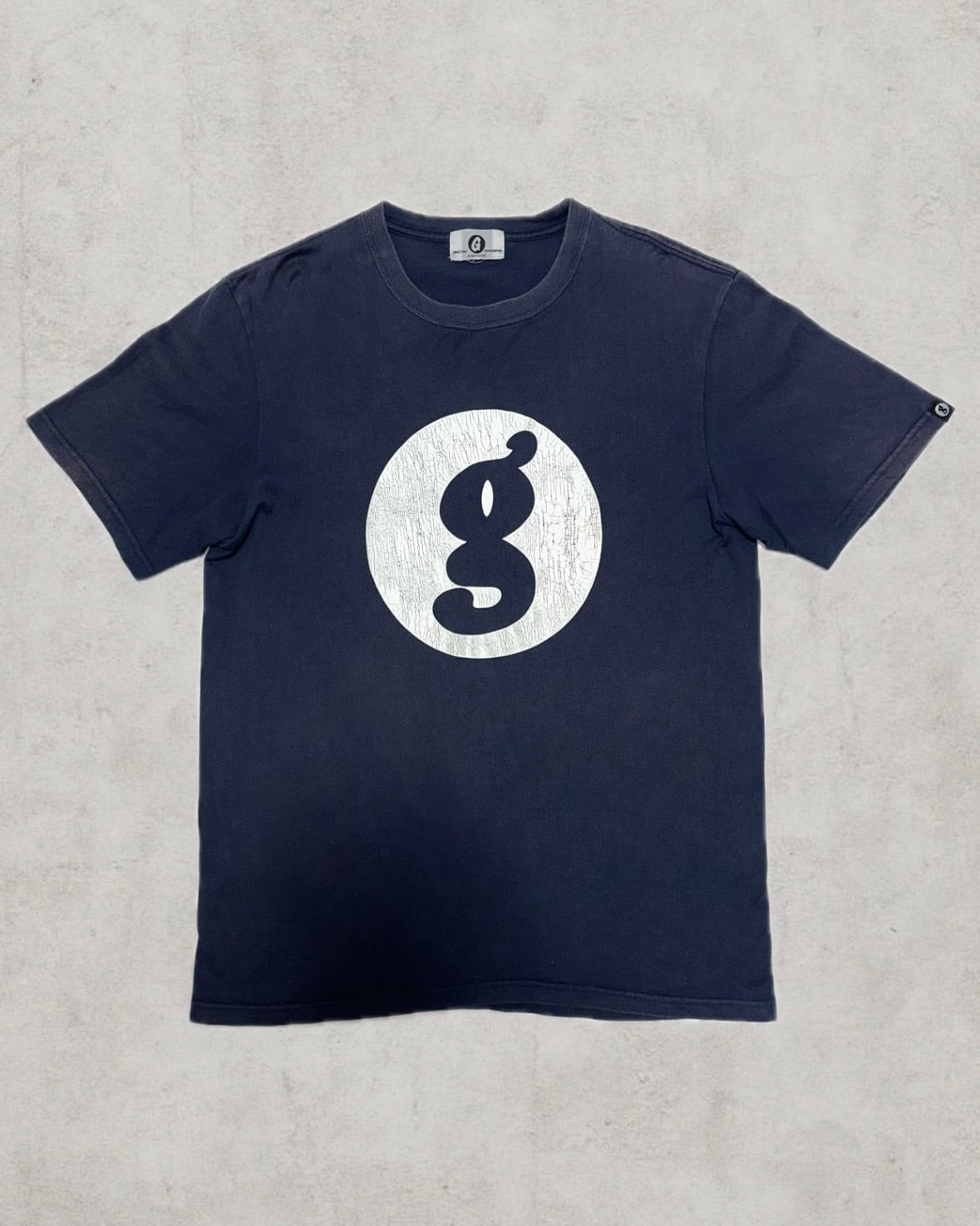 本日特価【超希少サイズ】グッドイナフEND RACISM 1991 Good Enough 