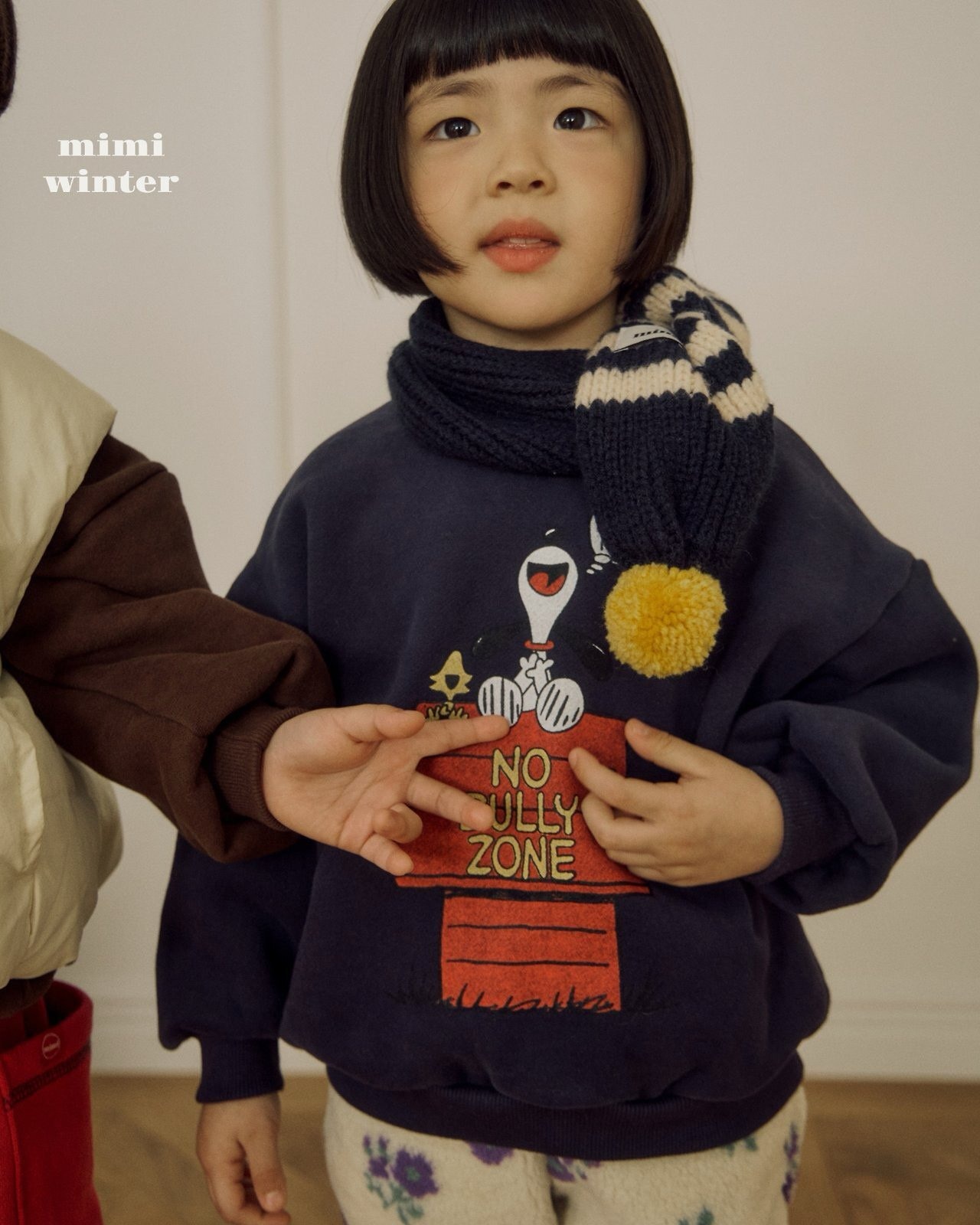 BYMIMI［取寄］house mtm 26winter