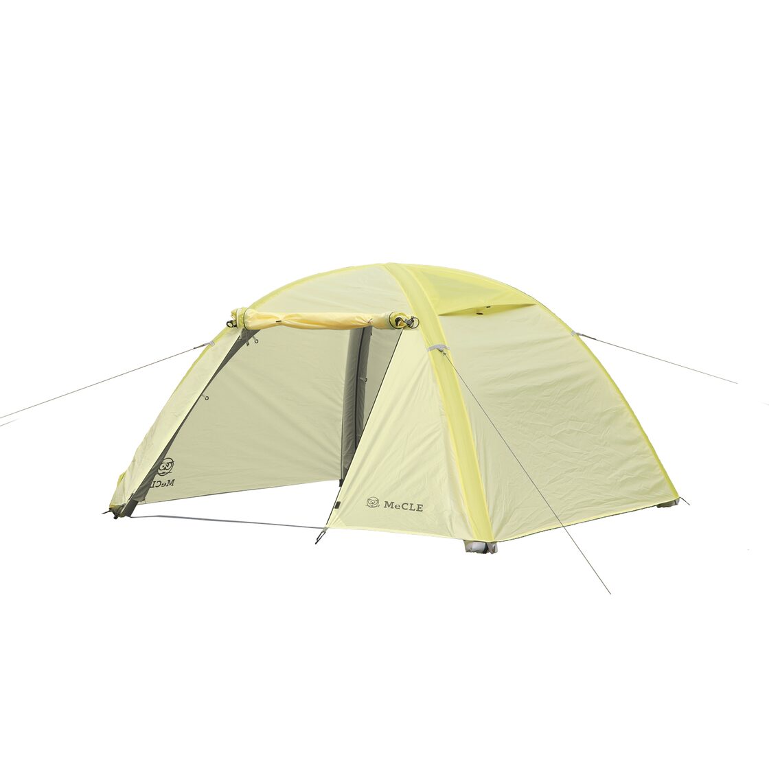 WOLFYOK ワンポールテント 240cm x 240cm 激安ワンポールテントの品質