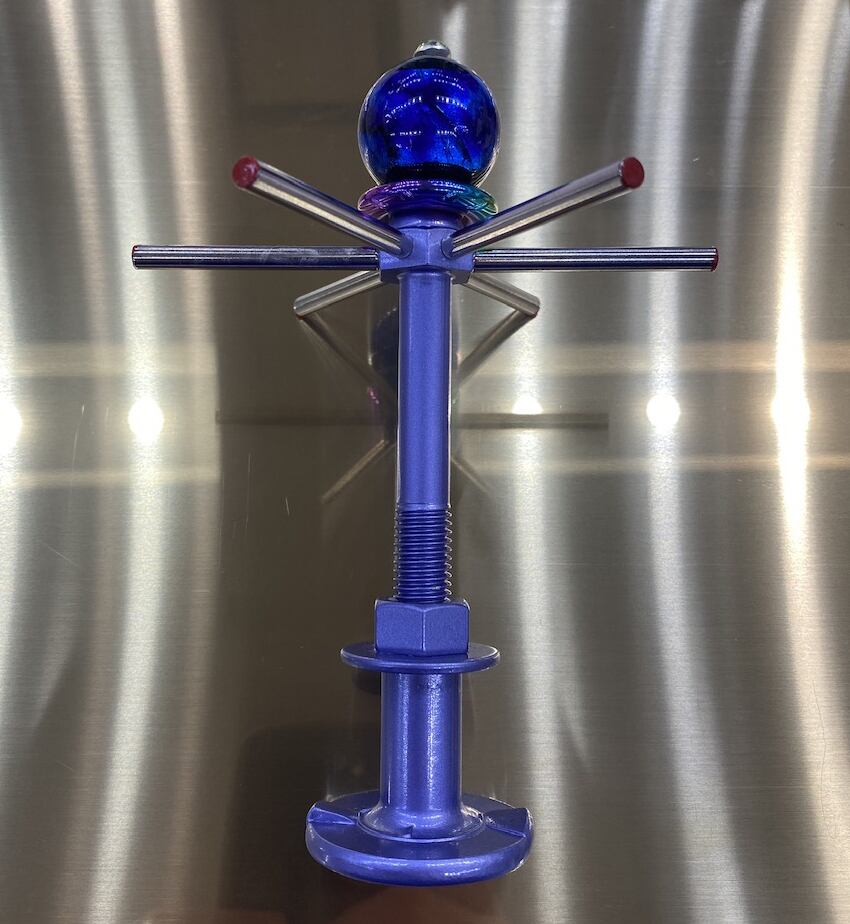 SQR007】新SQR・天地人より「天」のスーパークォンタムレーダー