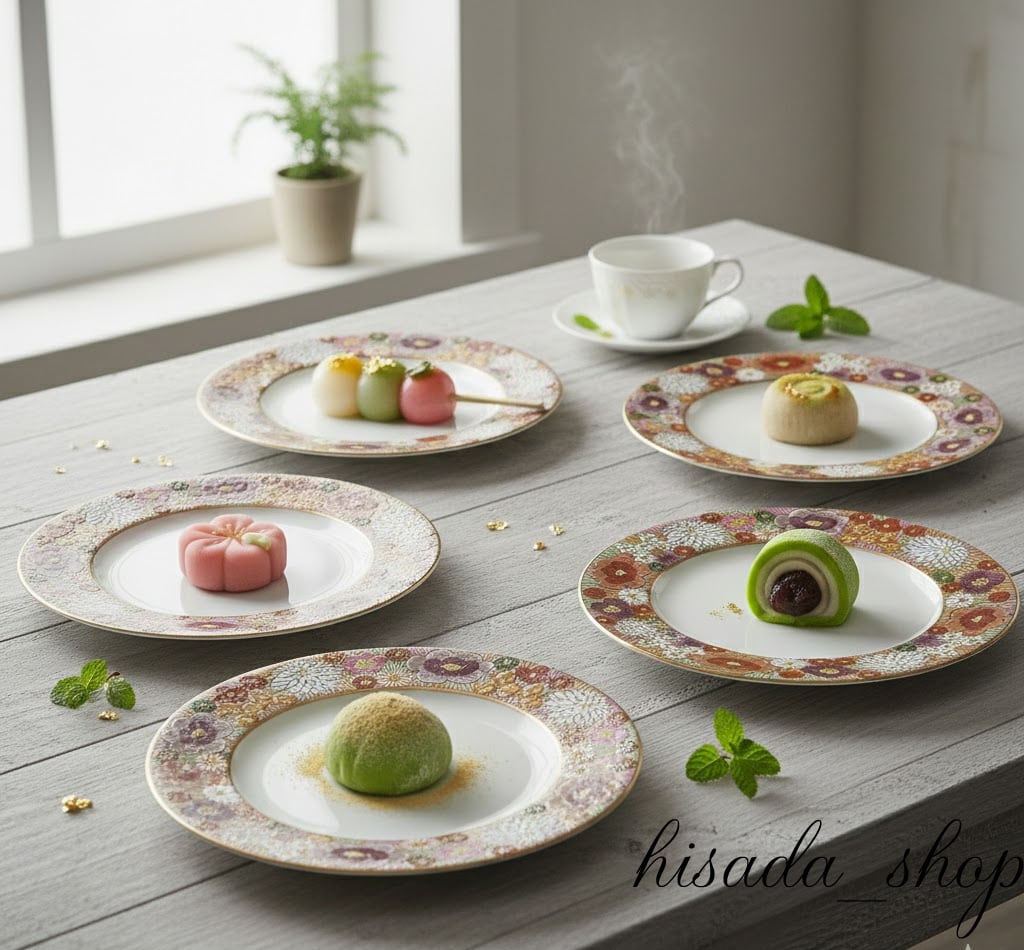 盃 金花詰 | hisadashop