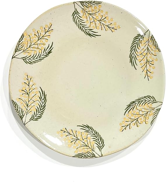 楽天市場】【ふるさと納税】三川内焼〈玉峰窯〉三つ足十草豆皿3枚揃